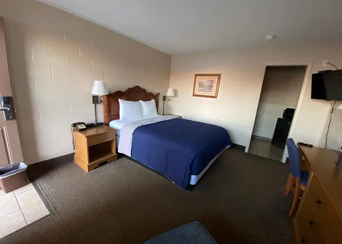 Regency Inn