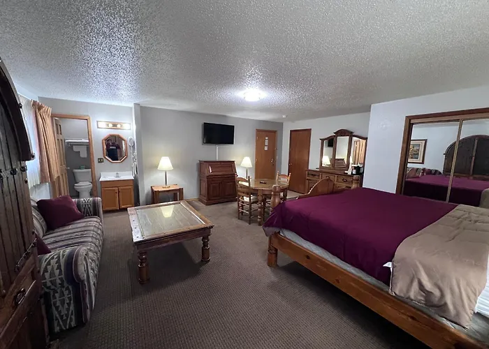 Regency Inn