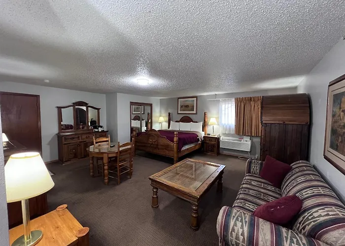 Regency Inn