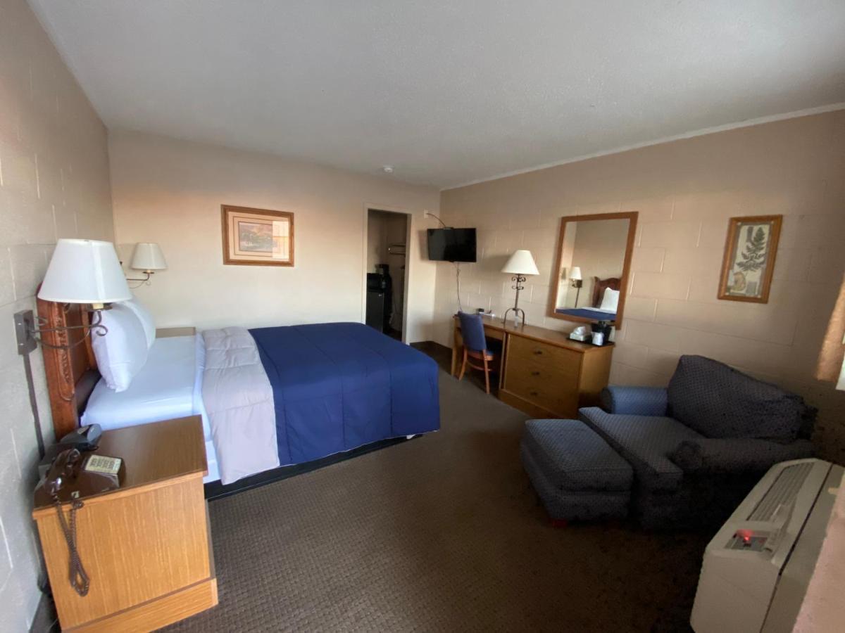 Motel Regency Dodge City