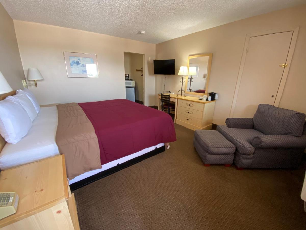 Motel Regency Dodge City