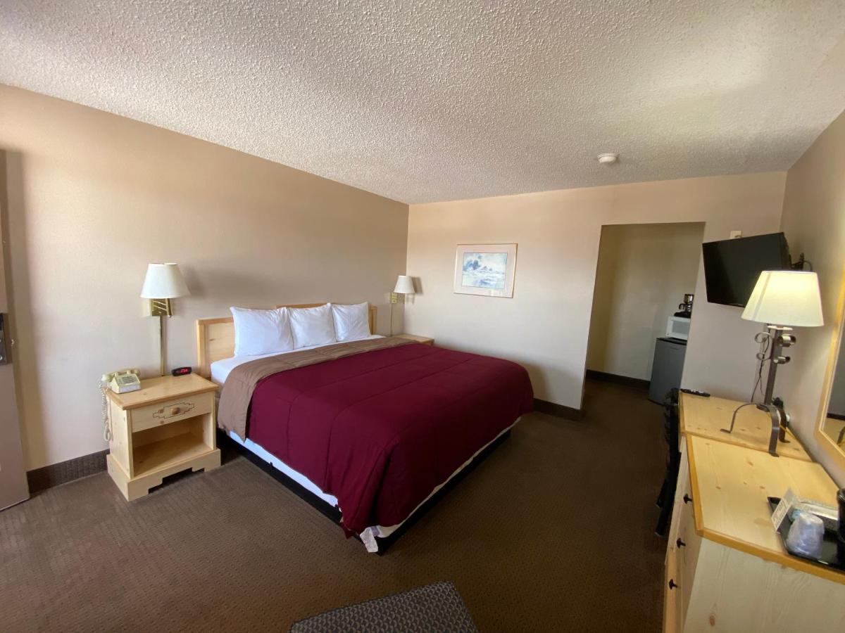 Regency Dodge City