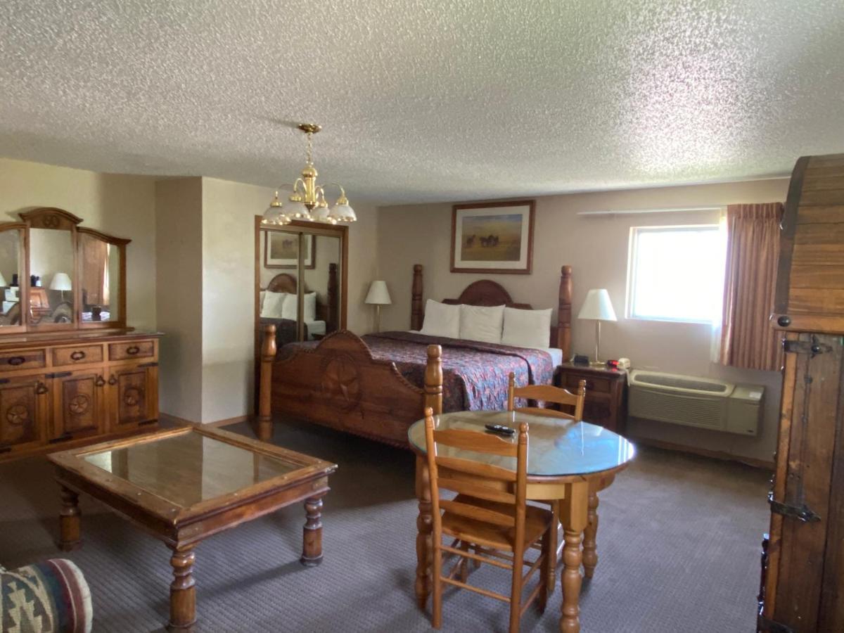 Motel Regency Dodge City
