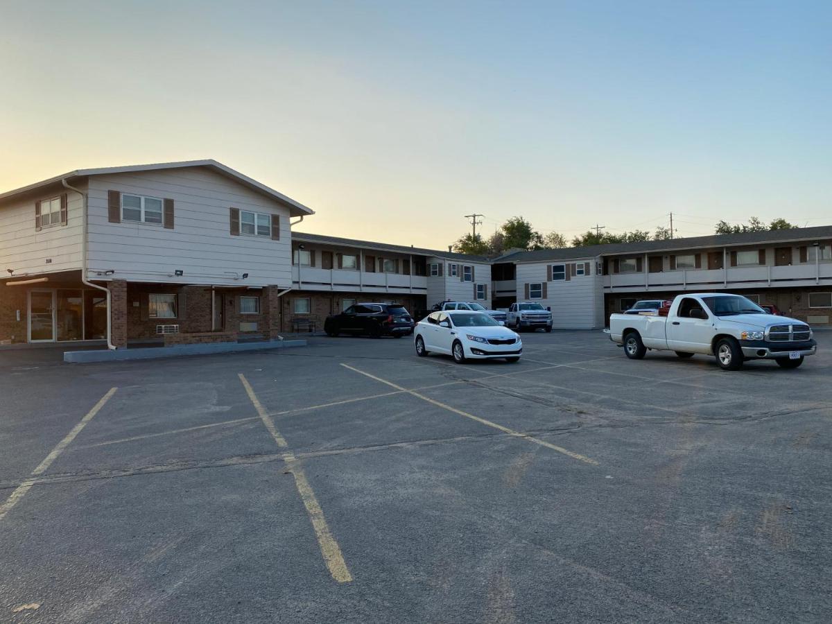 Regency Dodge City