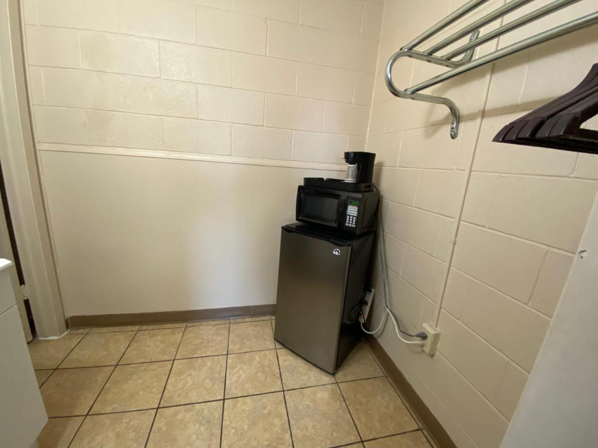 Motel Regency Dodge City