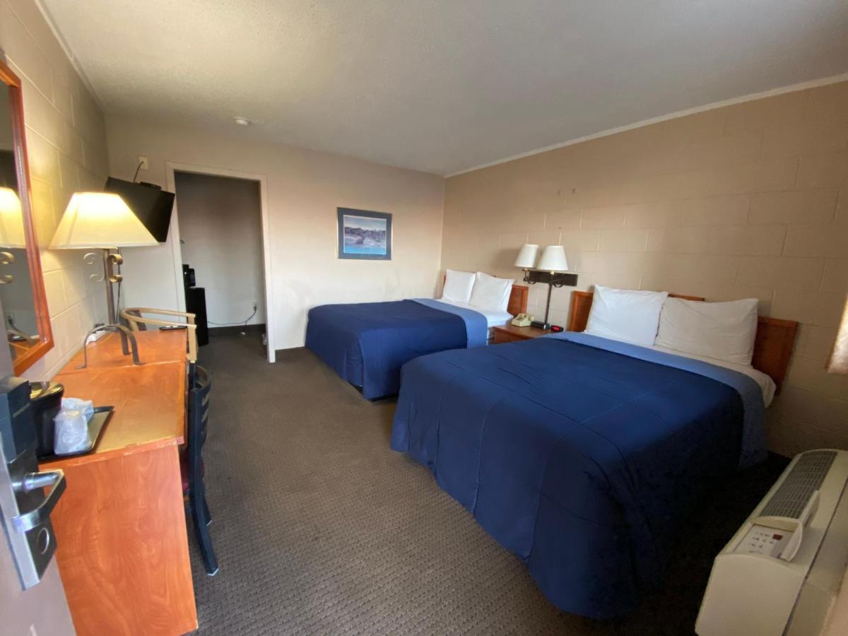 Motel Regency Dodge City