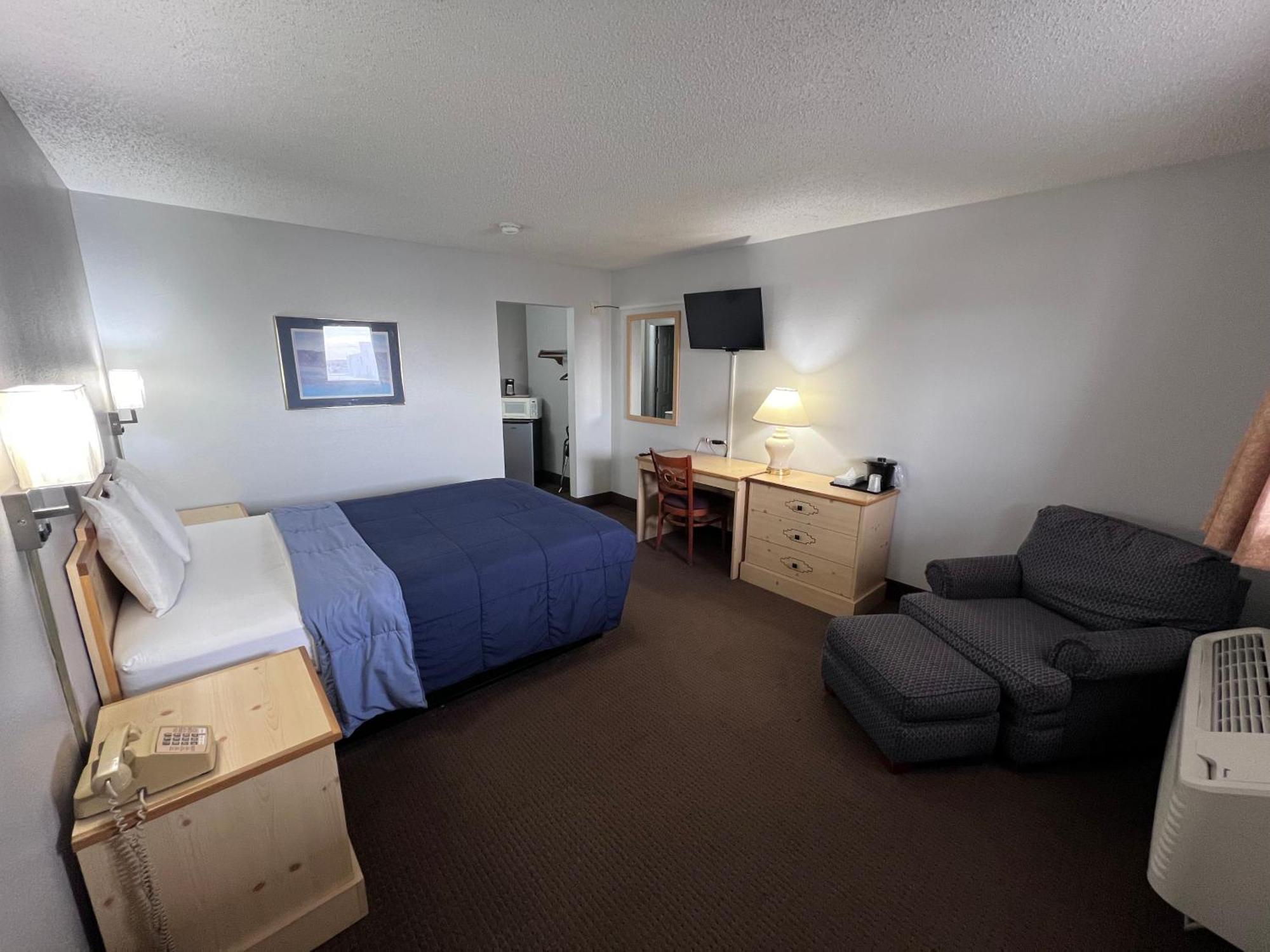 Regency Dodge City