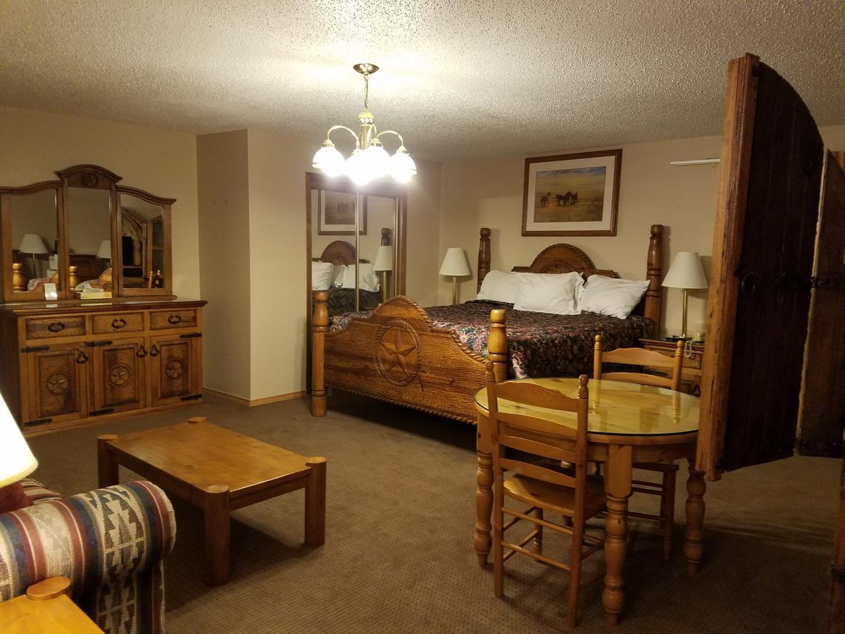 Regency Dodge City