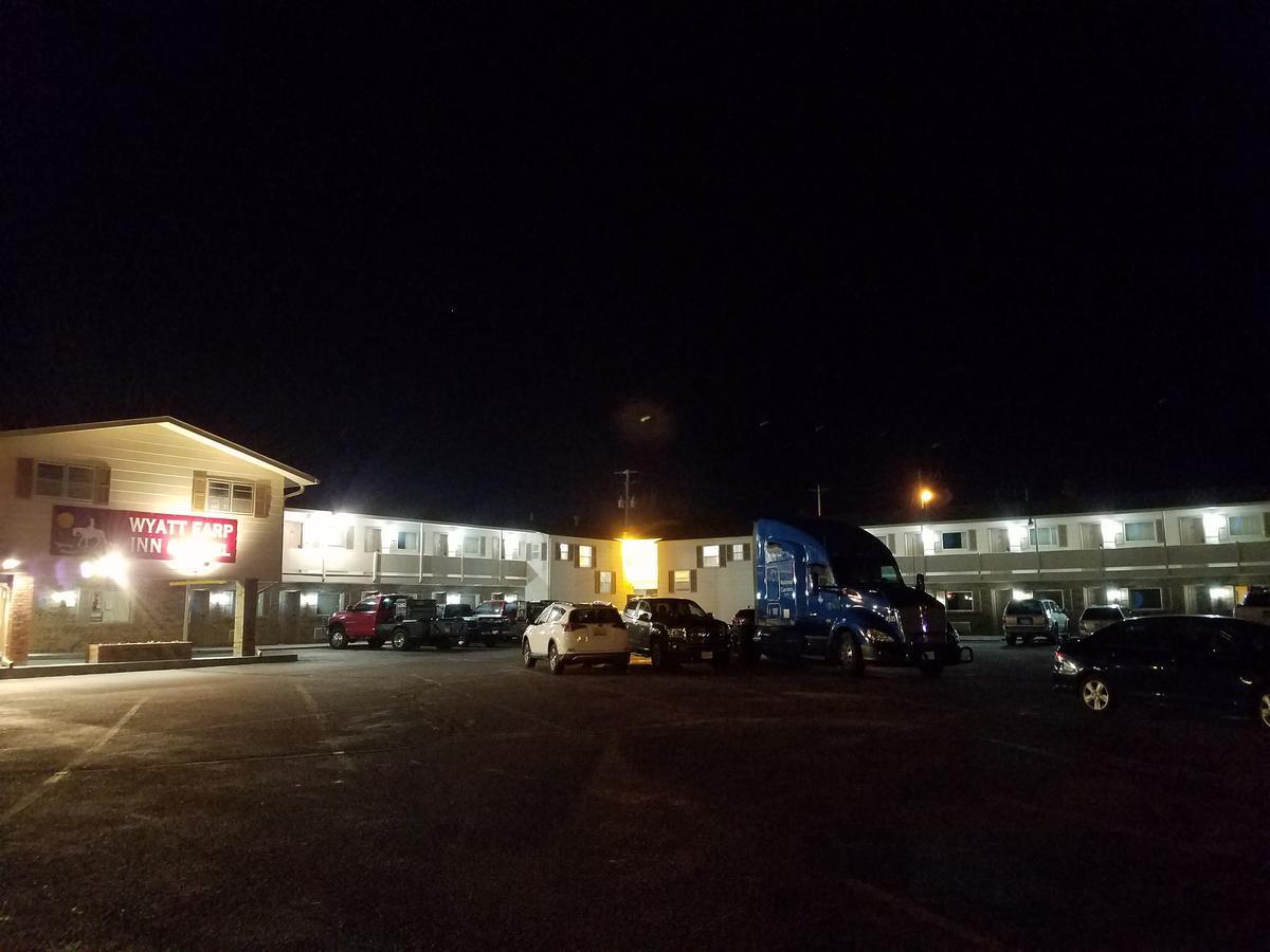 Regency Motel 2*