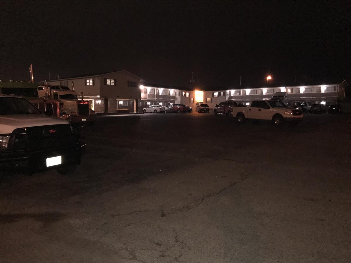 Motel Regency Dodge City