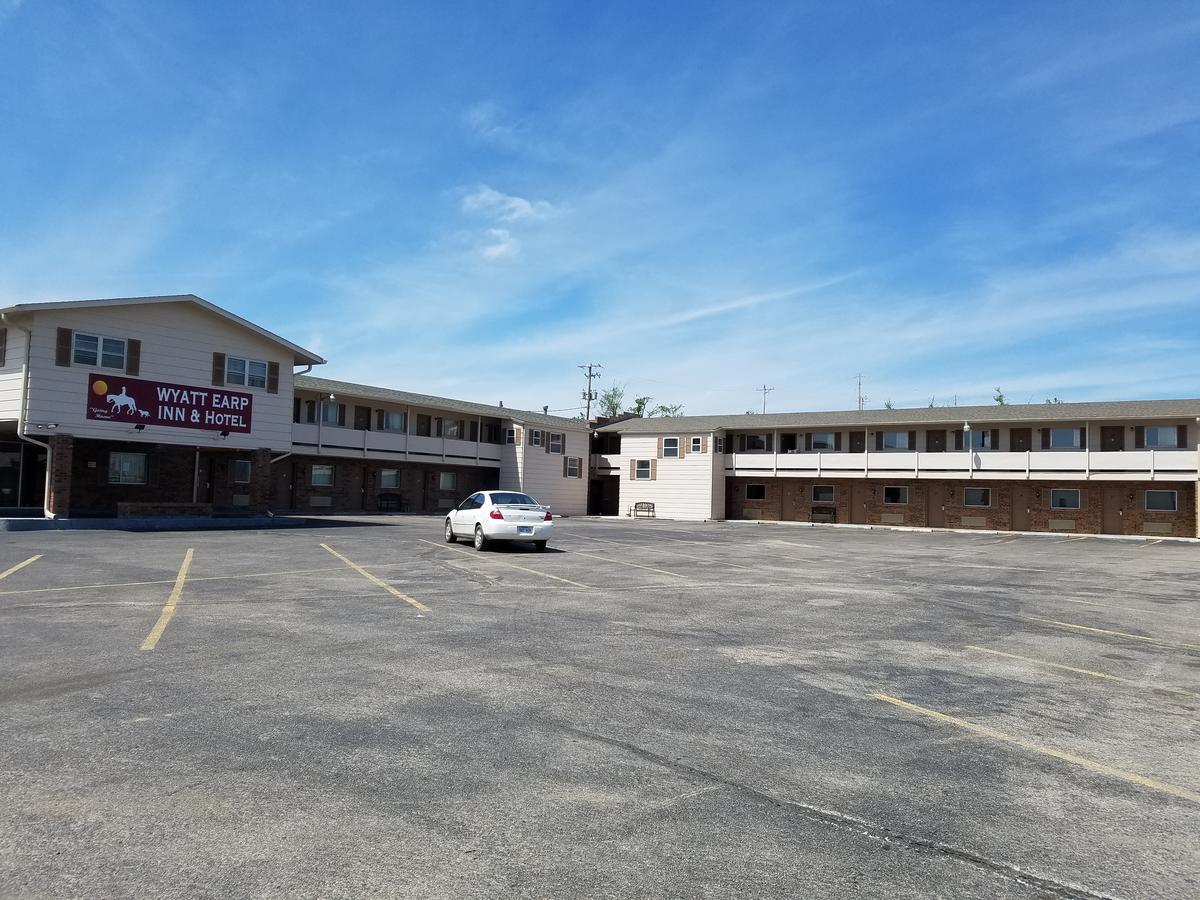 Regency Dodge City
